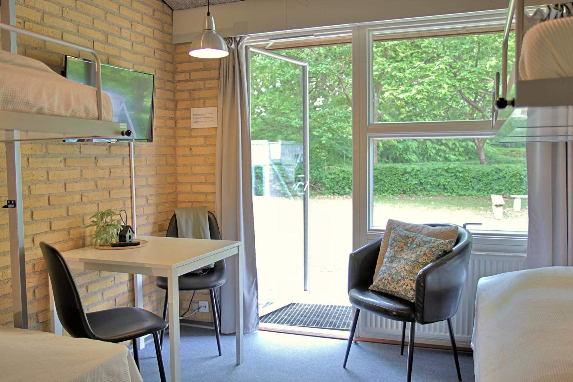 Flinten ホーセンス 部屋 写真
