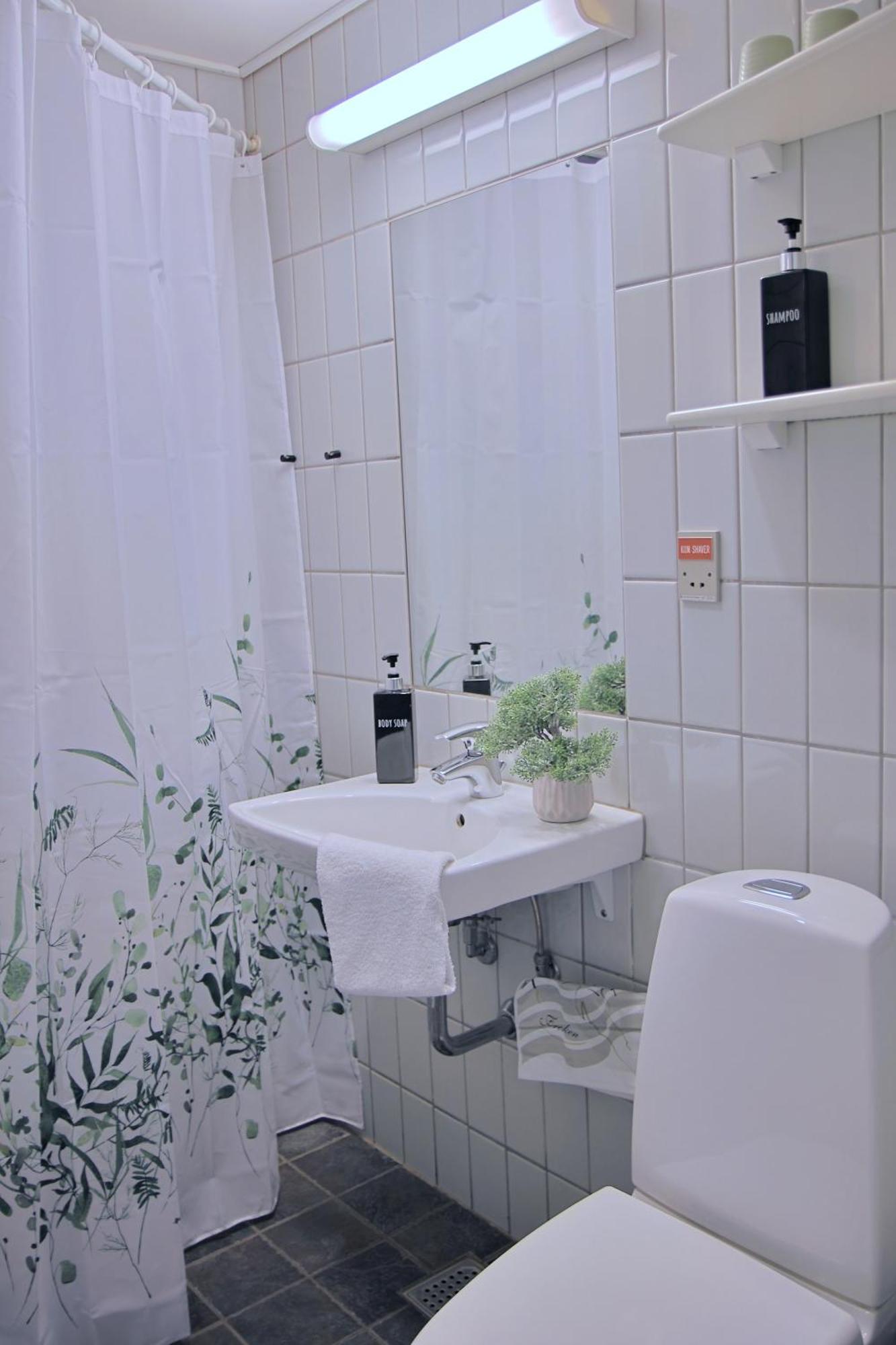 Flinten ホーセンス 部屋 写真
