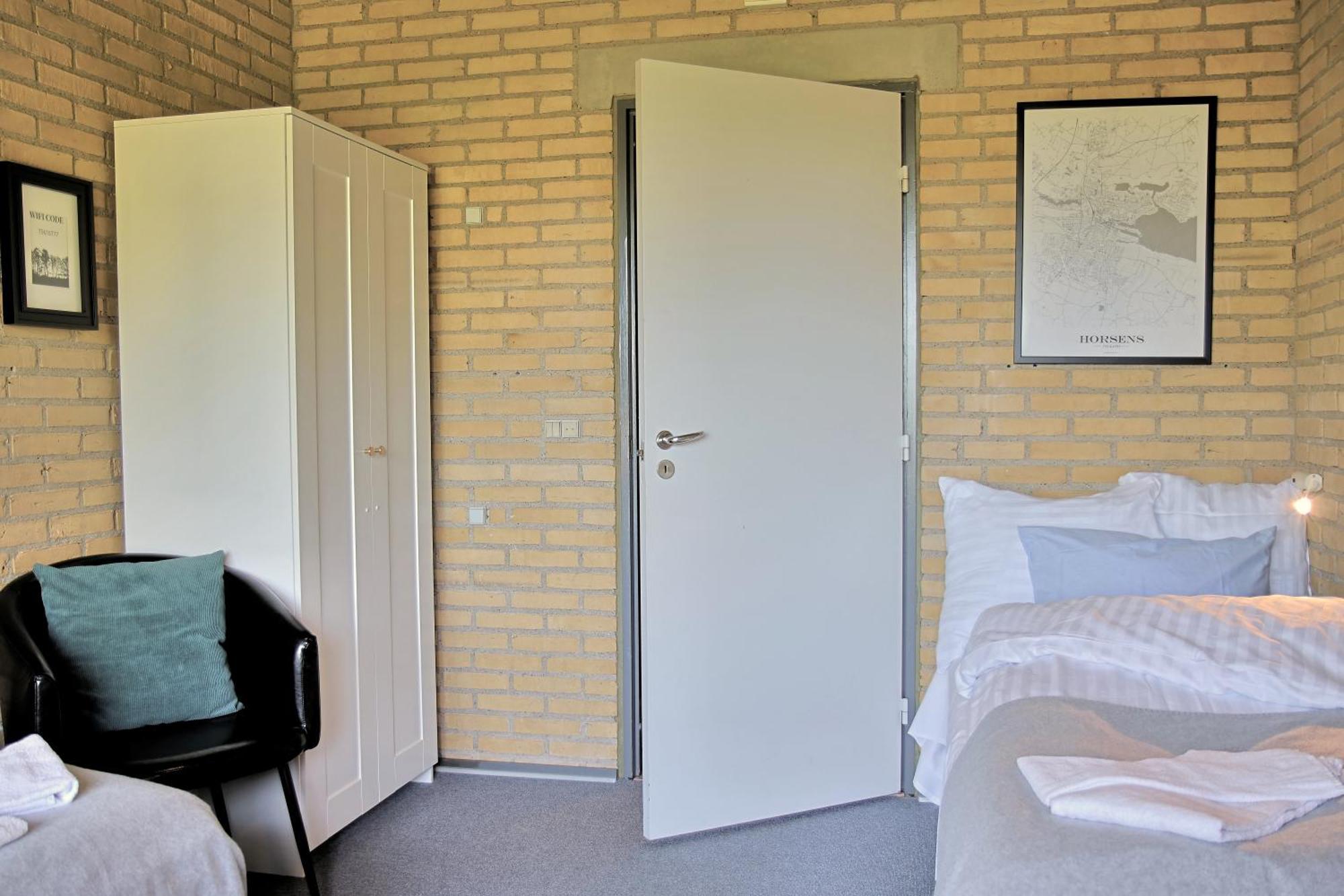 Flinten ホーセンス 部屋 写真