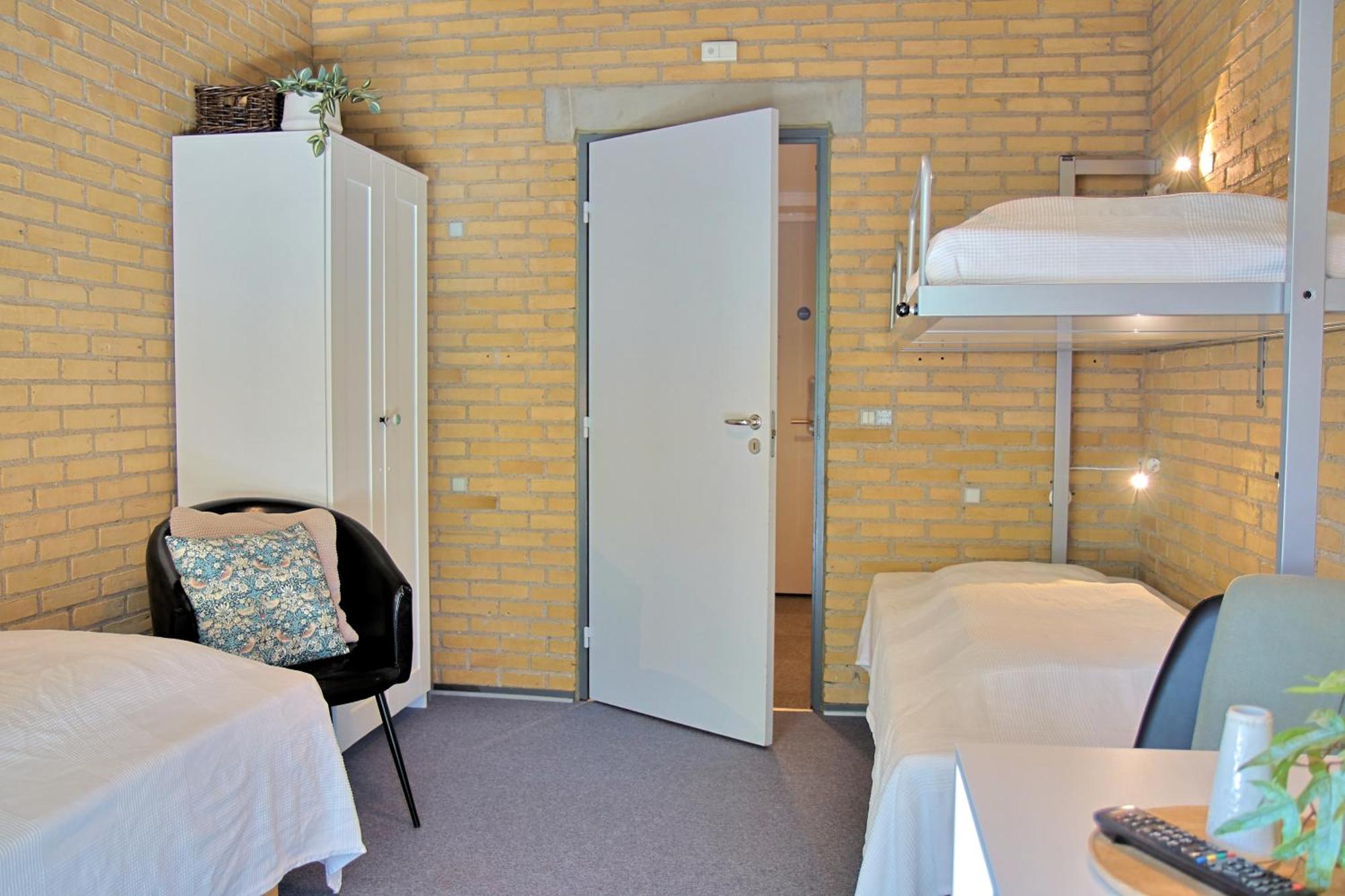 Flinten ホーセンス 部屋 写真